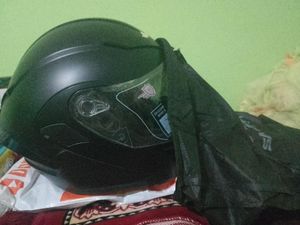 Akta New Helmet ⛑️ Sell Hobe. for Sale