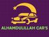 ALHAMDULILLAH CAR'S ঢাকা