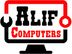 ALIF COMPUTER Dhaka Division
