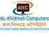 AL-Khidmah Computers ঢাকা