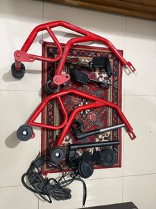 All Parts Sell for Sale