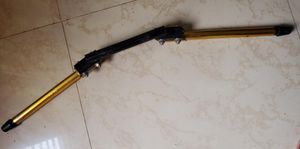 Universal Bike Handle Golden Colour for Sale