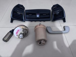 Allion 2010 Car Fual Pump & Ac Vent Set for Sale