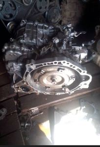 Allion 2018 Model Gear Box with Idle Stop for Sale