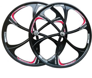 Alloy Wheelset 26 Alloy Wheelset 26