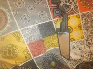 Aluminium Looking Glass for Sale