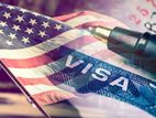 America visit visa