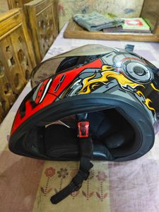 Vega Helmet for Sale for Sale