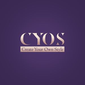 Create your own style - CYOS