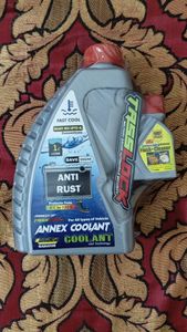 Annex Coolant [hyper Radiator] for Sale