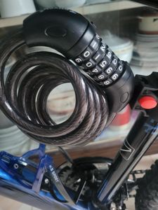 Anti theft code lock for Sale