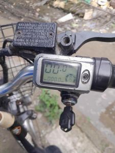 ই বাইক ইলেকট্রিক 2023 for Sale