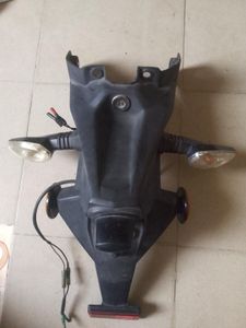 Apache 4v accessory for Sale