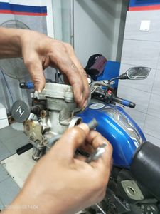 Apache Rtr 160 2v Carburettor For Sale for Sale