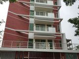 Apartment for rent at basundhara