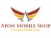 Apon Mobile Shop ঢাকা