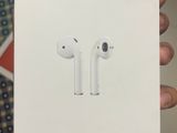 Apple Airpods 2nd Generation (original)