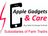 Apple Gadgets & care ঢাকা