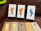 Apple iPhone 6S 64(Offer price )💥 (New)