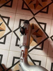 aprapovic R6 exhaust for Sale