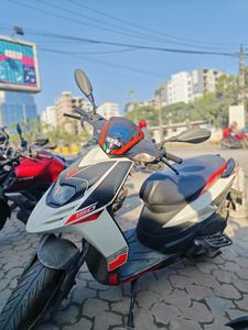 Aprilia SR 150 2018 for Sale