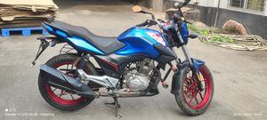 Aprilia FX-150 cc Modify 2023 for Sale