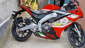 Aprilia GPR 150 . 2021 for Sale