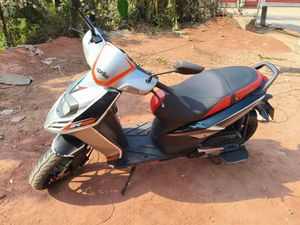 Aprilia SR 125 2018 for Sale