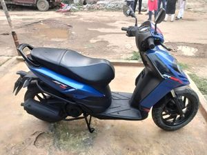 Aprilia SR 125 Motard 2019 for Sale