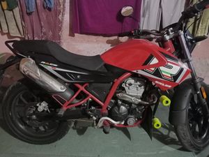 Aprilia SR 125 Motard new condition 2022 for Sale