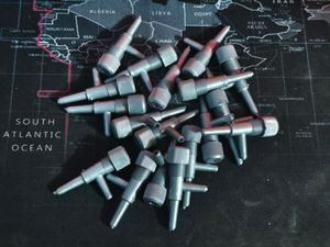 Aquarium Air Controler - Pump Volume Flow Control Valve Switch for Sale