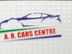 A. R. CARS CENTER  Dhaka