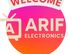 Arif Electronics  ঢাকা
