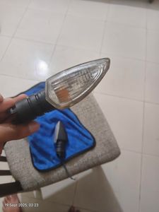 অরিজিনাল R15 এর ইন্দোনেশিয়ন বডি ইন্ডিকেটর for Sale