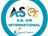 A.S. Air International  ঢাকা