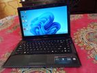 Asus Core i-3 Full Ok Freelancing Laptop