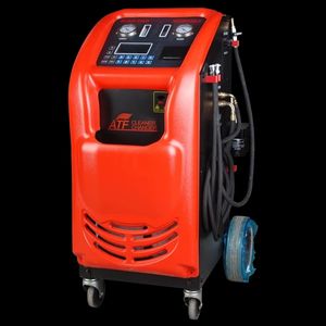 ATF Changing Machine launch for Sale