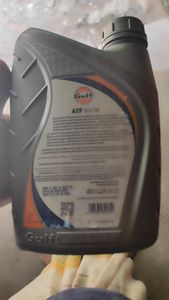 ATF DX lll মবেল for Sale