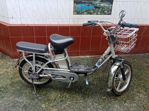 Atlas Zongshen Z S E bike 2024 for Sale
