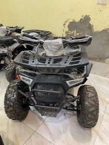 ATV Off Road Quad Bike 2025 for Sale