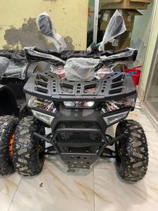 ATV Off Road Quad Bike 2025 for Sale