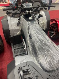 ATV Quad Bike 2024 for Sale