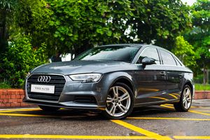 Audi A3 25 TFSI 2018 for Sale