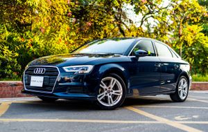 Audi A3 30 TFSI 2018 for Sale