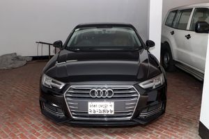 Audi A4 ` 2017 for Sale