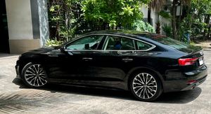 Audi A5 2.0 S Line 2017 for Sale