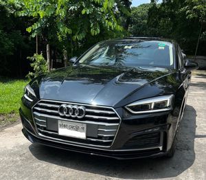 Audi A5 ` 2017 for Sale