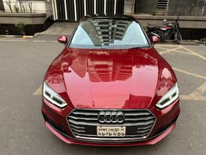 Audi A5 2018 for Sale