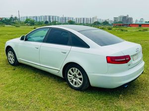 Audi A6 . 2010 for Sale