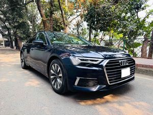 Audi A6 2021 for Sale
